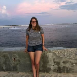 Meet your Posher, Kathryn